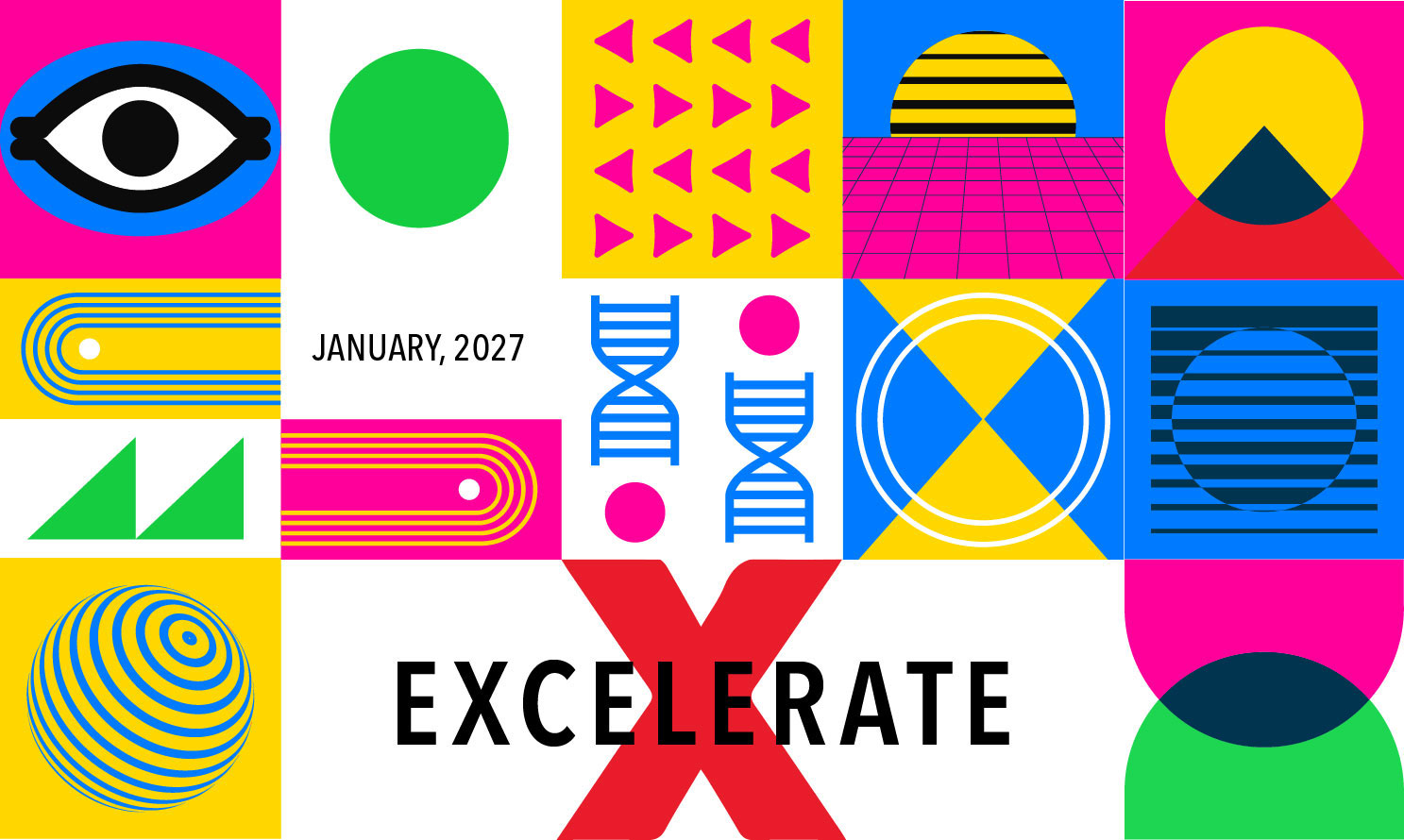 TEDxSurat EXCELERATE — January 2027
